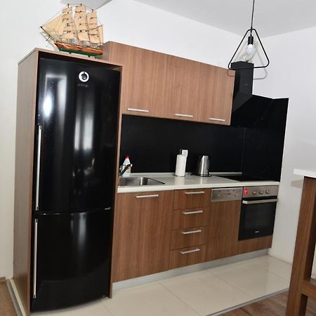 Madea Apartments Novi Sad Ngoại thất bức ảnh