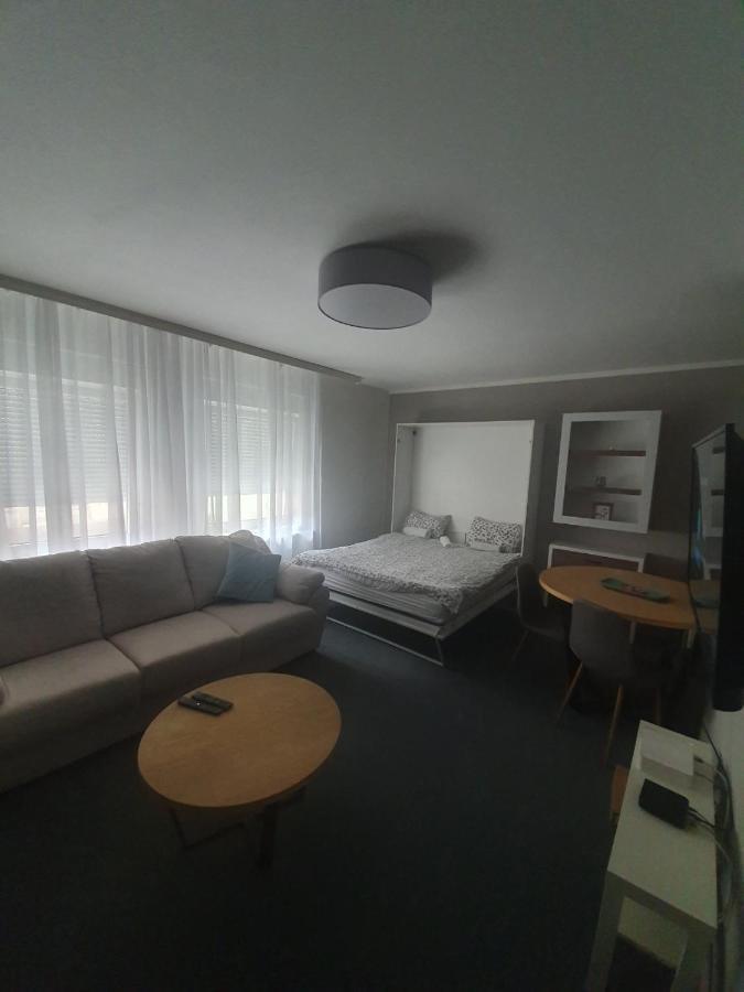 Madea Apartments Novi Sad Ngoại thất bức ảnh