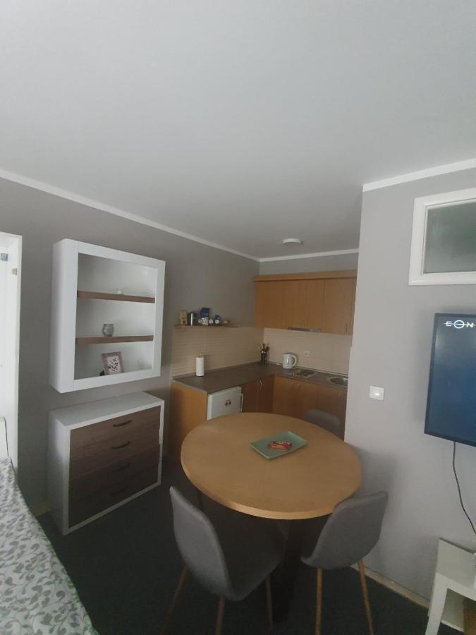 Madea Apartments Novi Sad Ngoại thất bức ảnh