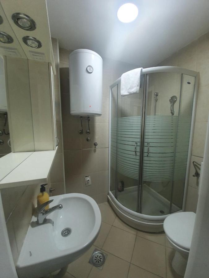 Madea Apartments Novi Sad Ngoại thất bức ảnh