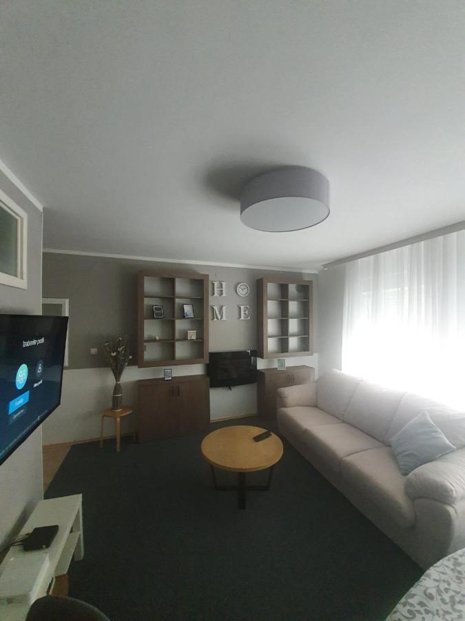 Madea Apartments Novi Sad Ngoại thất bức ảnh