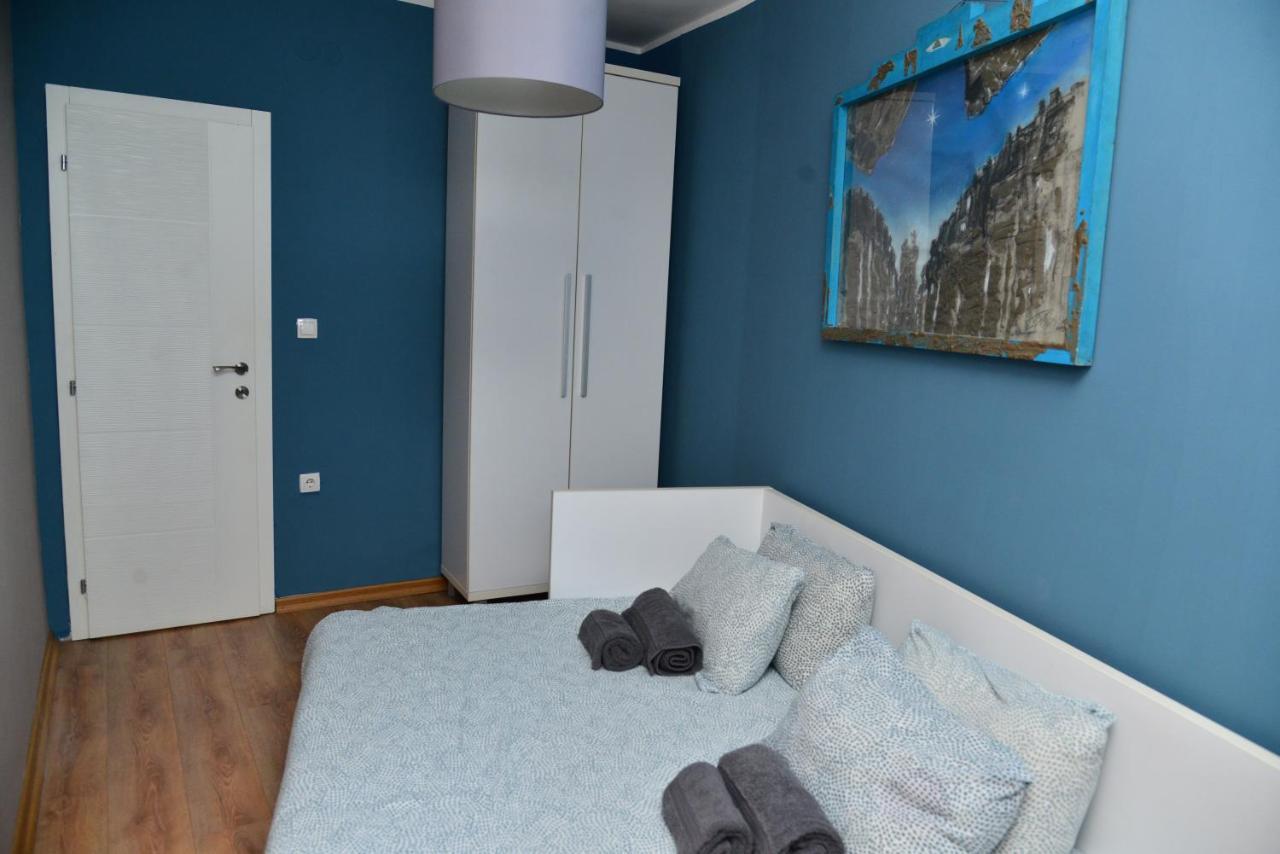 Madea Apartments Novi Sad Ngoại thất bức ảnh