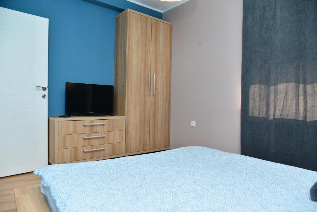 Madea Apartments Novi Sad Ngoại thất bức ảnh