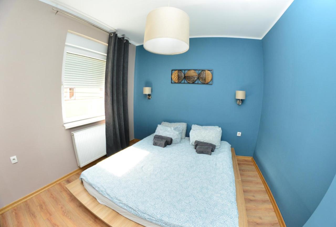 Madea Apartments Novi Sad Ngoại thất bức ảnh