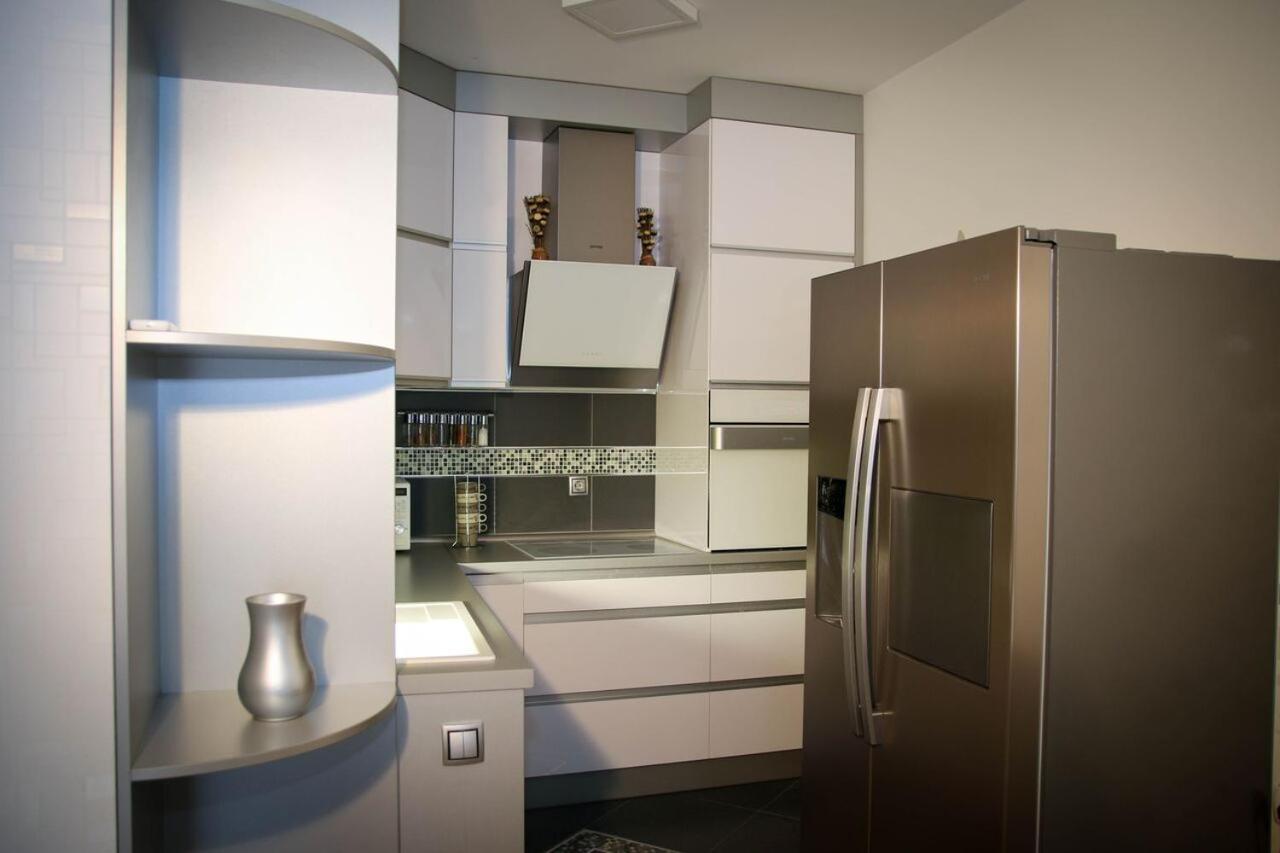 Madea Apartments Novi Sad Ngoại thất bức ảnh