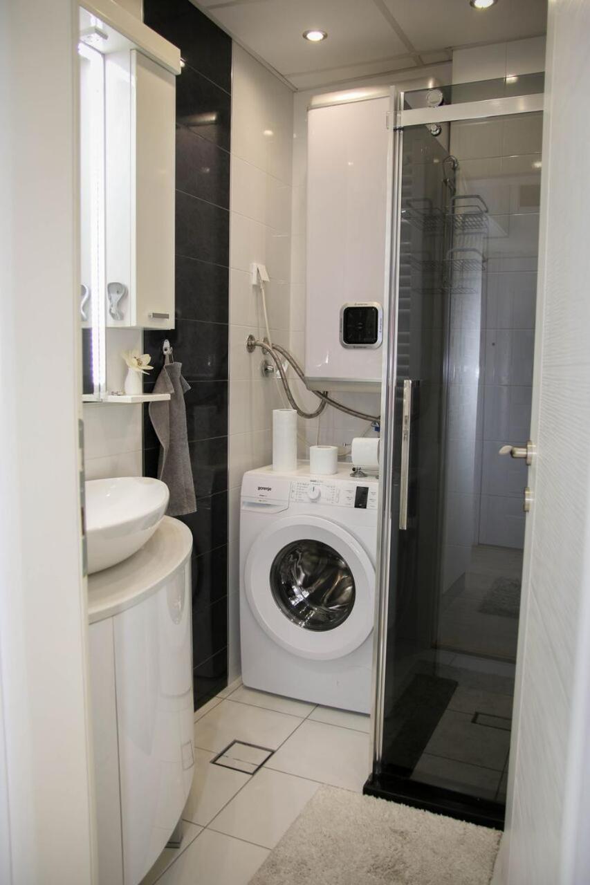Madea Apartments Novi Sad Ngoại thất bức ảnh