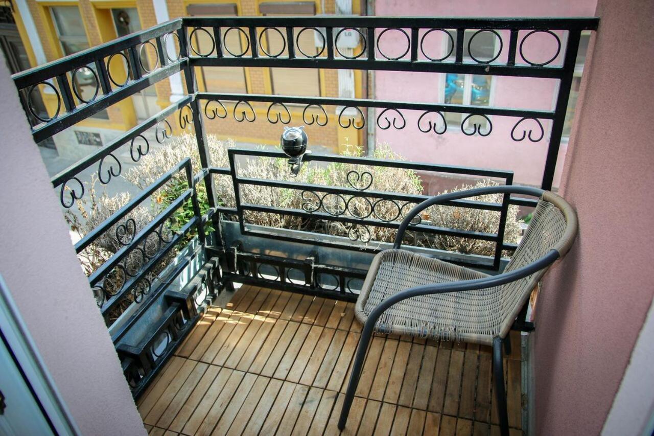Madea Apartments Novi Sad Ngoại thất bức ảnh