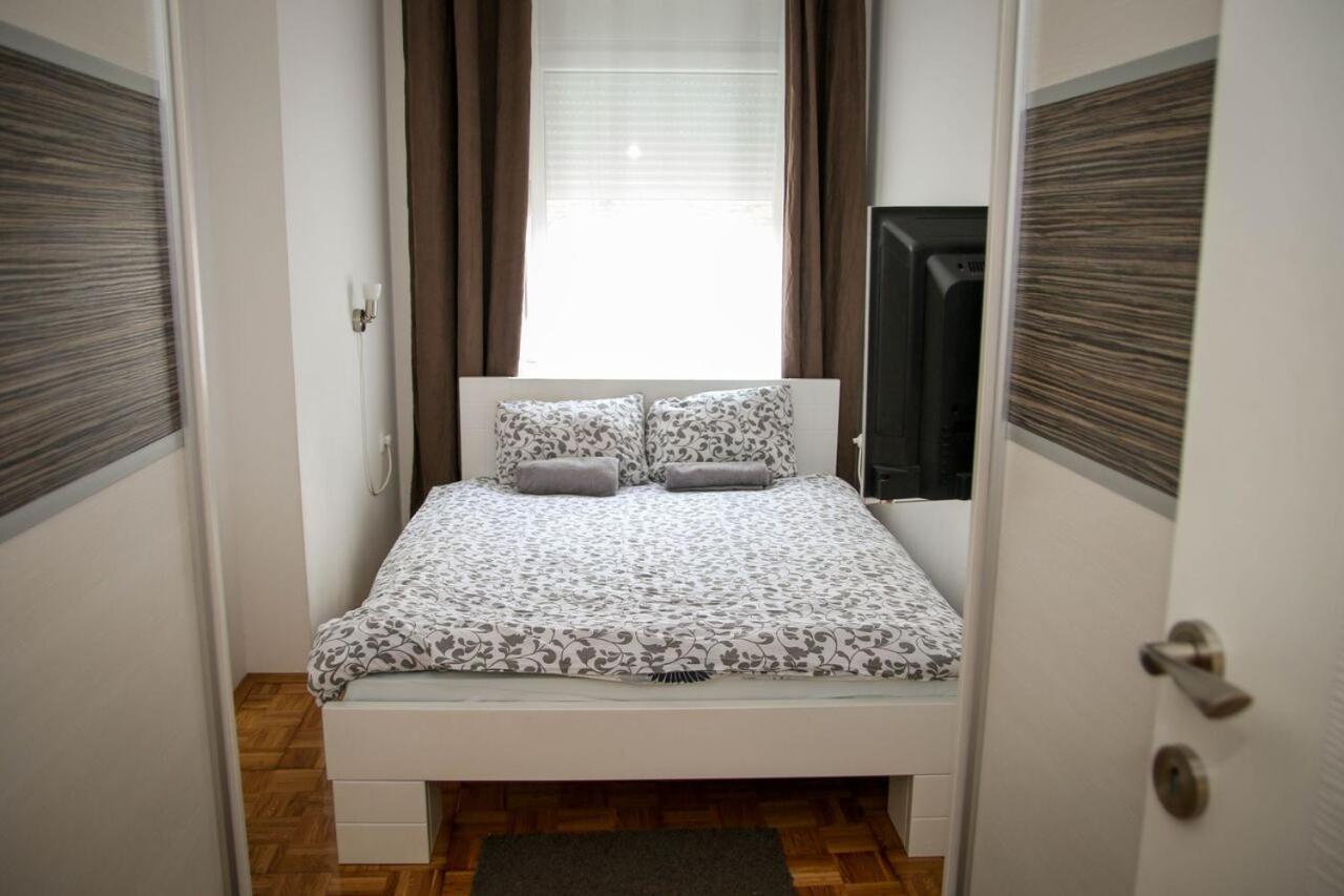 Madea Apartments Novi Sad Ngoại thất bức ảnh