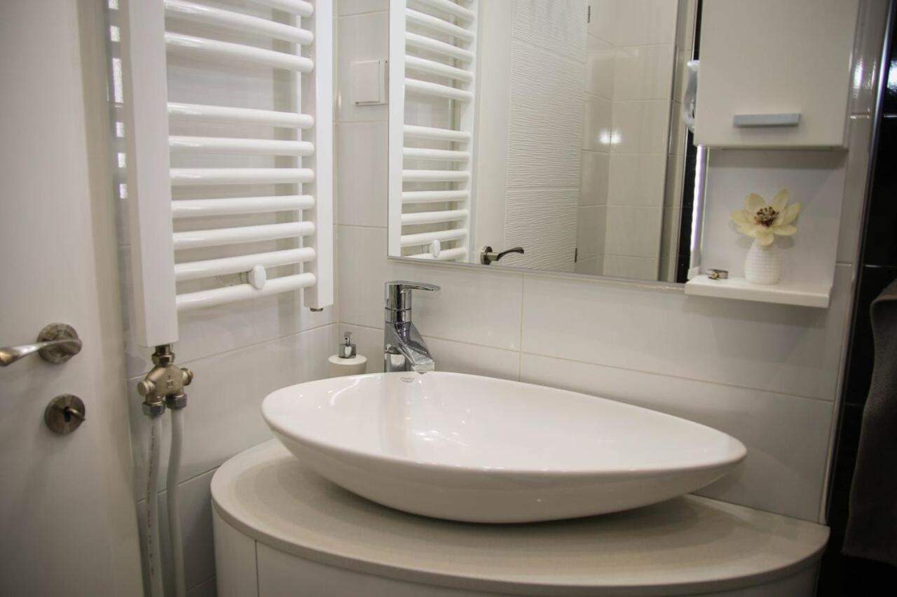 Madea Apartments Novi Sad Ngoại thất bức ảnh