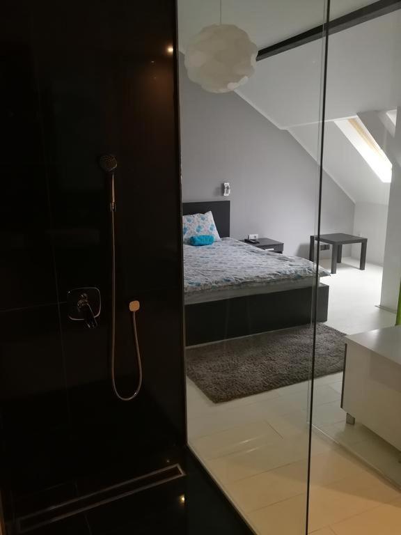 Madea Apartments Novi Sad Ngoại thất bức ảnh