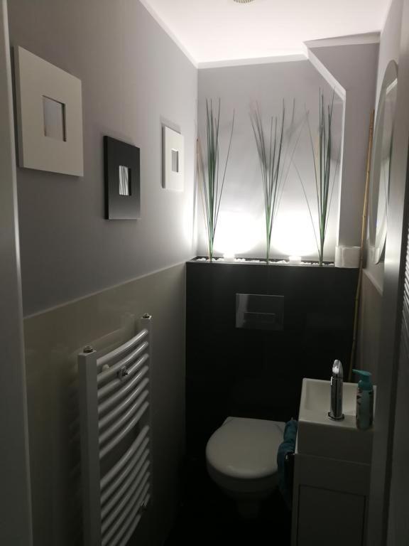 Madea Apartments Novi Sad Ngoại thất bức ảnh