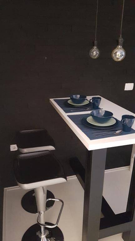 Madea Apartments Novi Sad Ngoại thất bức ảnh