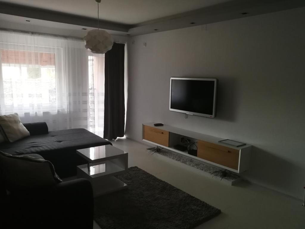 Madea Apartments Novi Sad Ngoại thất bức ảnh