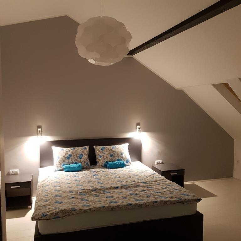 Madea Apartments Novi Sad Ngoại thất bức ảnh