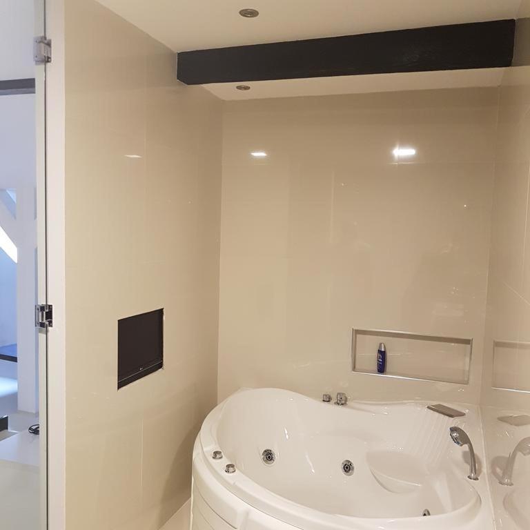 Madea Apartments Novi Sad Ngoại thất bức ảnh