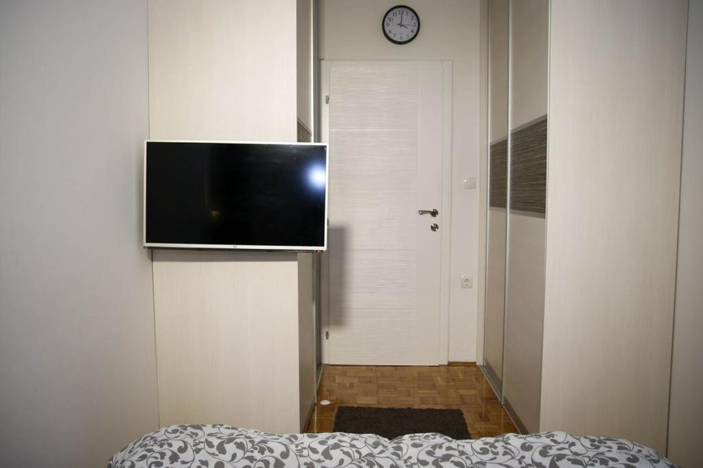 Madea Apartments Novi Sad Ngoại thất bức ảnh