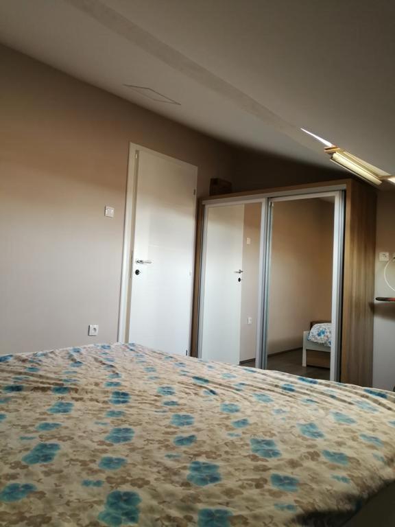 Madea Apartments Novi Sad Ngoại thất bức ảnh