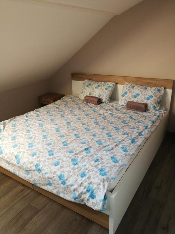 Madea Apartments Novi Sad Ngoại thất bức ảnh