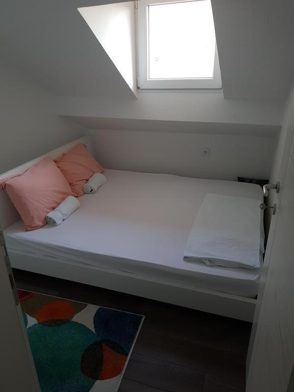 Madea Apartments Novi Sad Ngoại thất bức ảnh