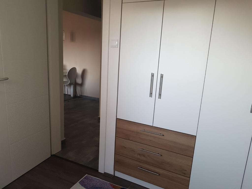Madea Apartments Novi Sad Ngoại thất bức ảnh