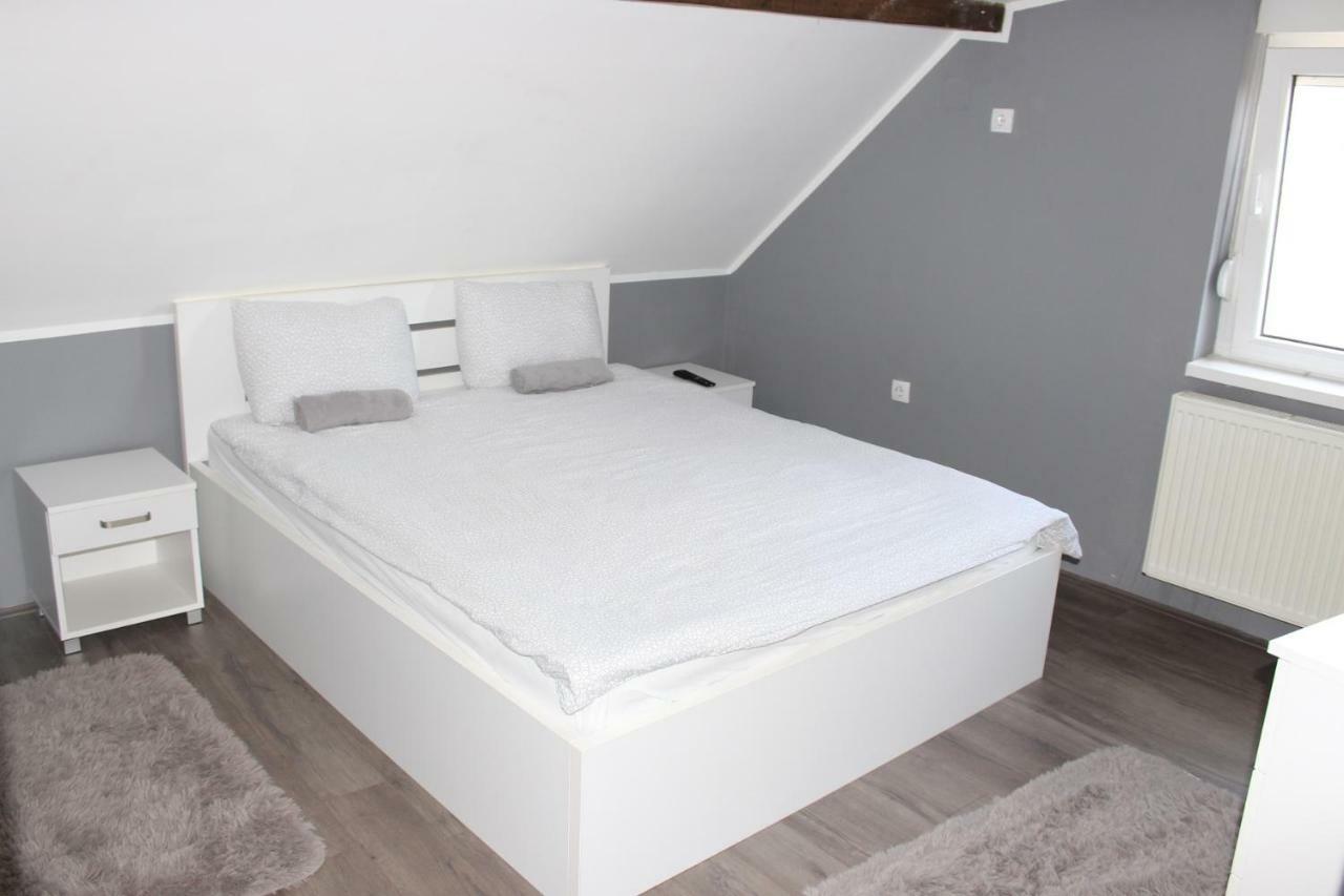 Madea Apartments Novi Sad Ngoại thất bức ảnh