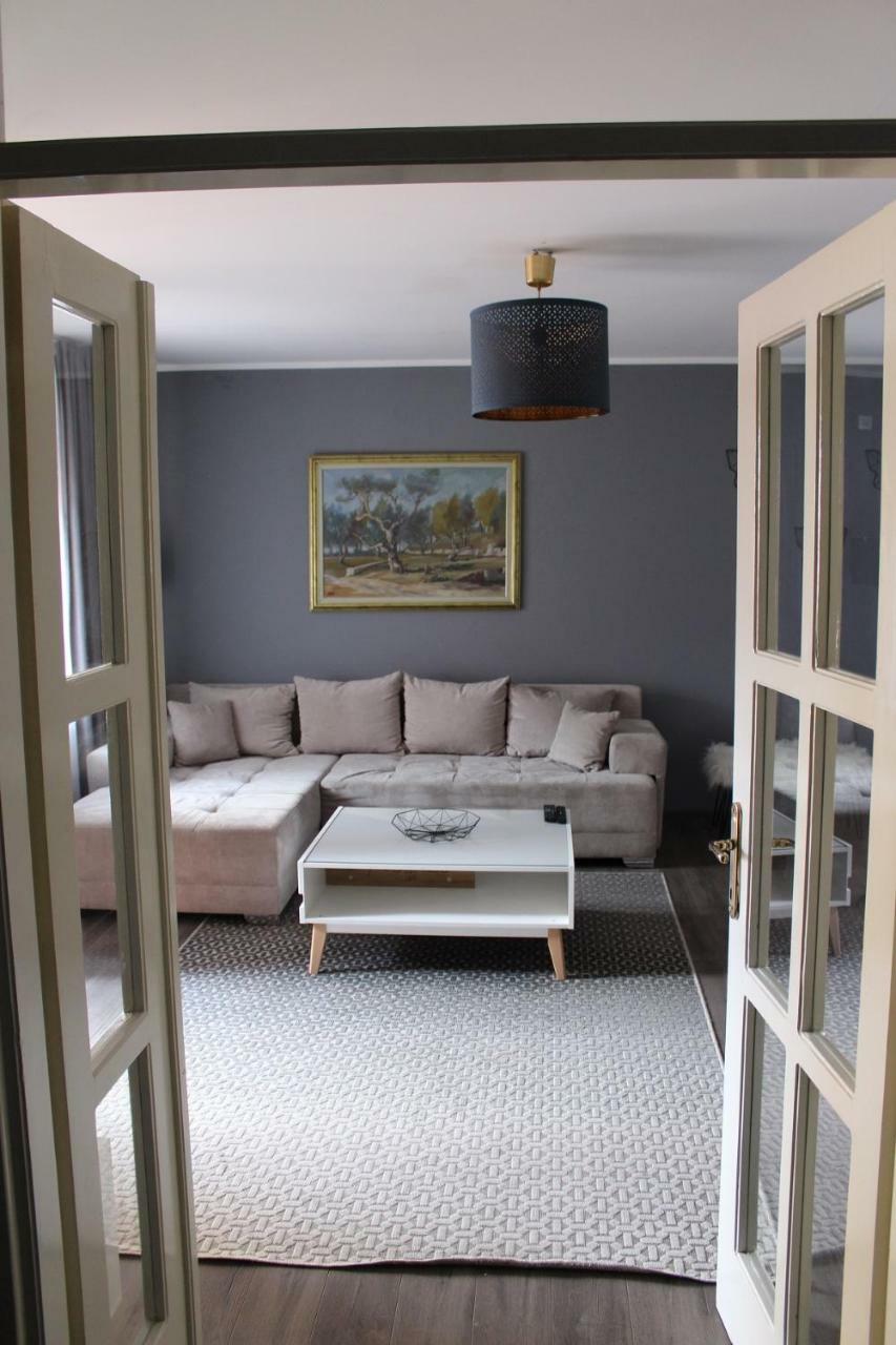 Madea Apartments Novi Sad Ngoại thất bức ảnh