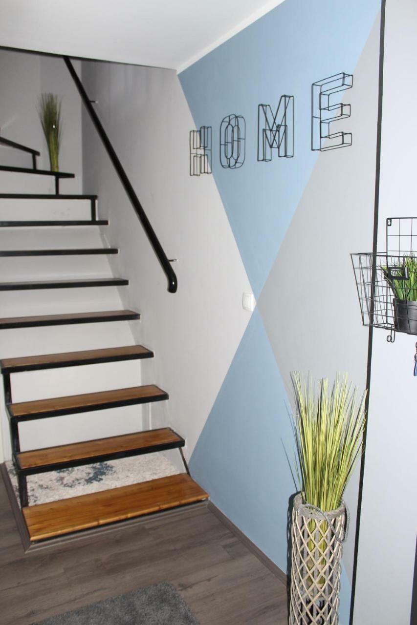 Madea Apartments Novi Sad Ngoại thất bức ảnh