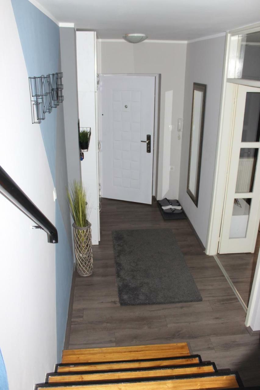 Madea Apartments Novi Sad Ngoại thất bức ảnh
